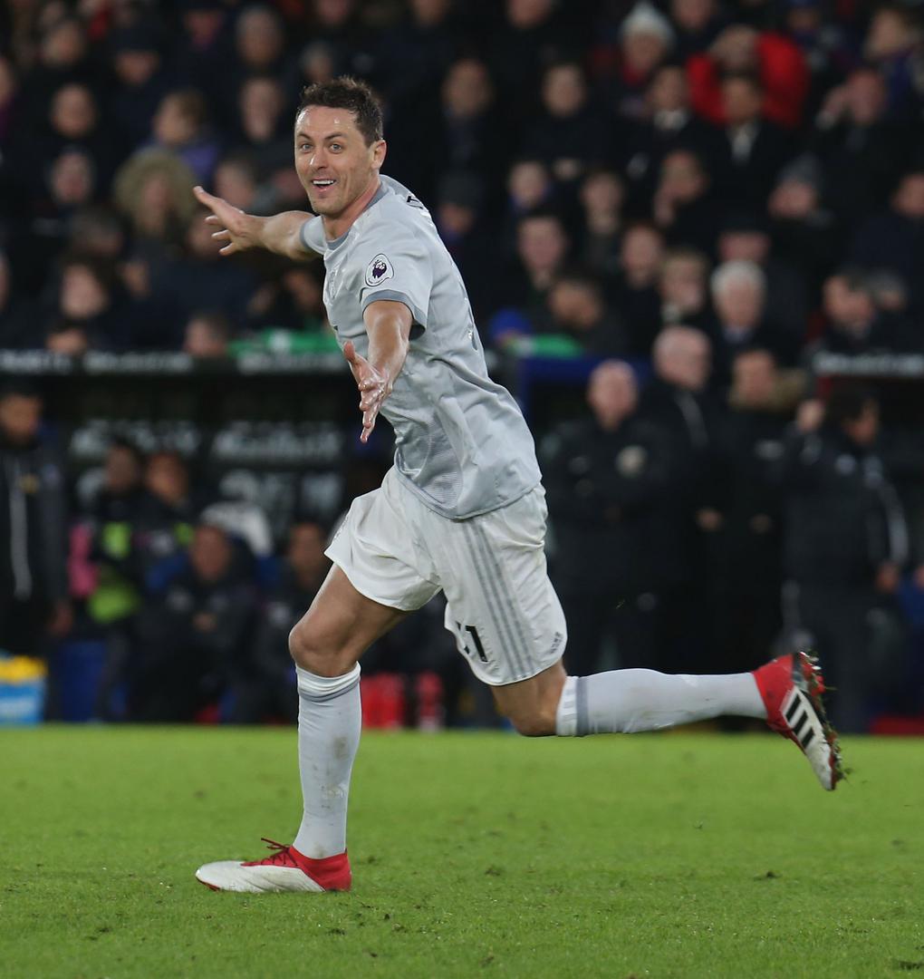 Shaw Believes Rashford Is An Inspiration To Young Man Utd Players