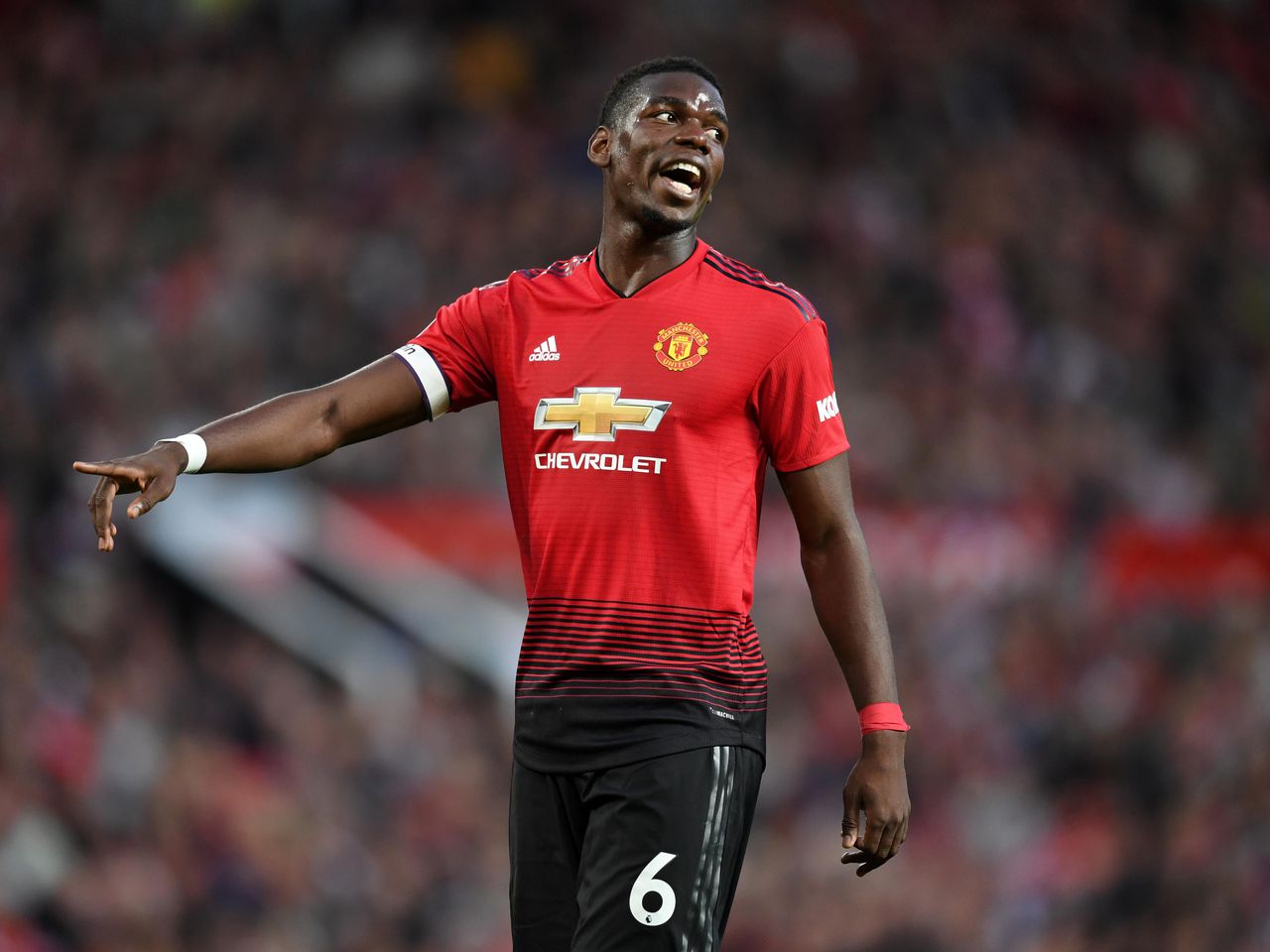 Paul Pogba