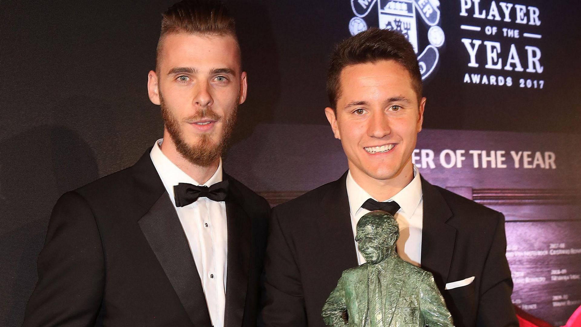 Watch The 2019 Awards Live In The Official App Manchester United watch-the-2019-awards-live-in-the-official-app-manchester-united