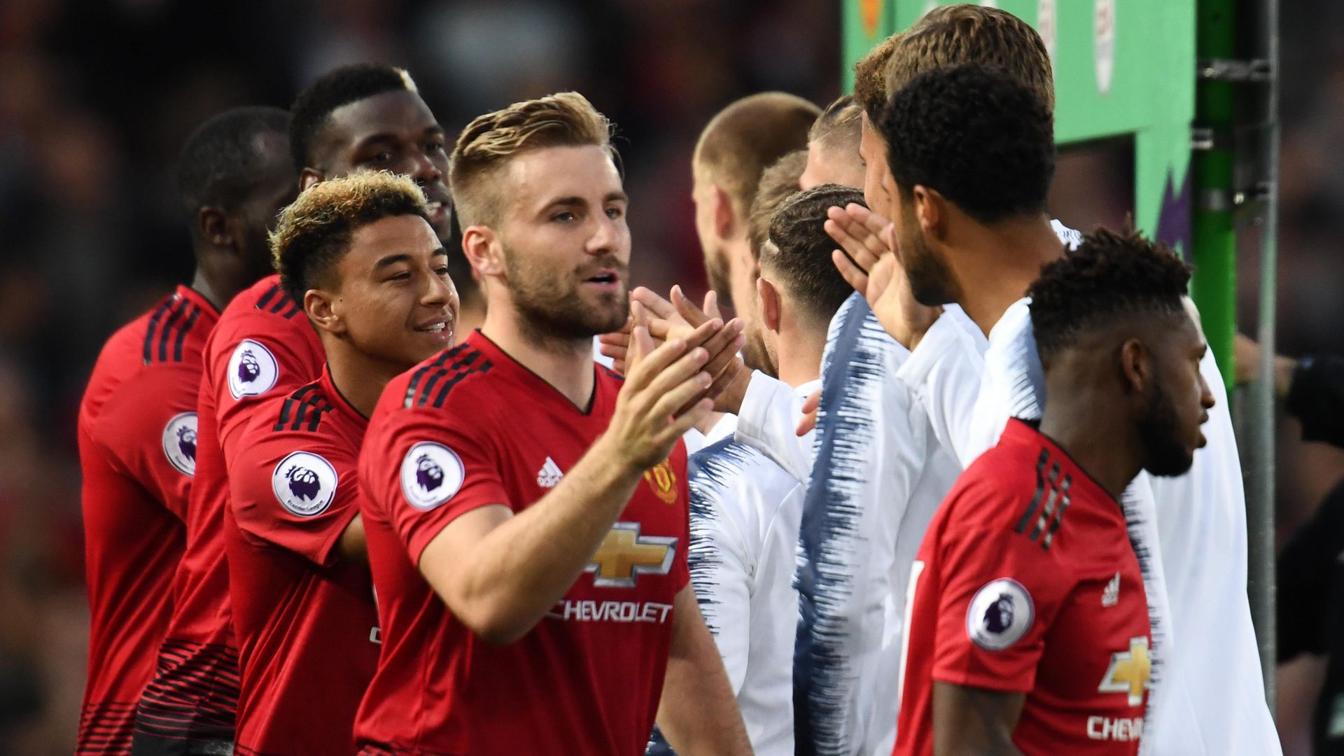 Who will Man Utd play in preseason games? Manchester United