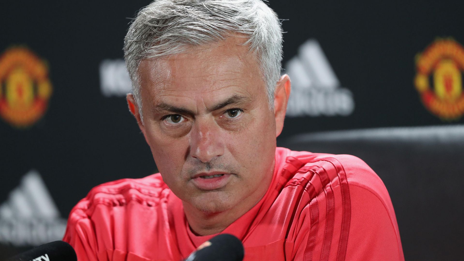 Jose Mourinho S Injury Update Ahead Of Watford V Man Utd Manchester United