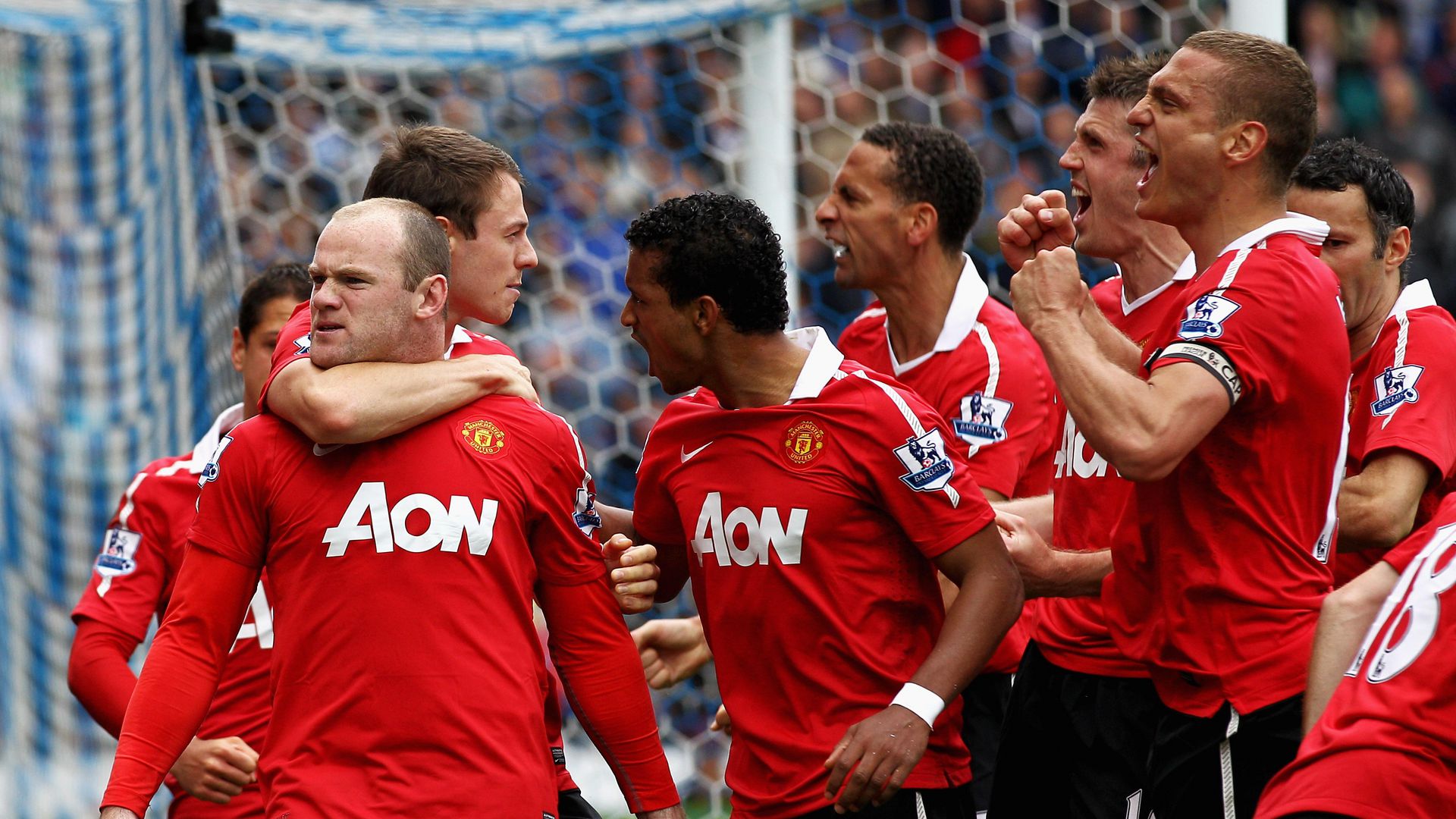 決して忘れない瞬間 マンチェスター ユナイテッド公式サイト