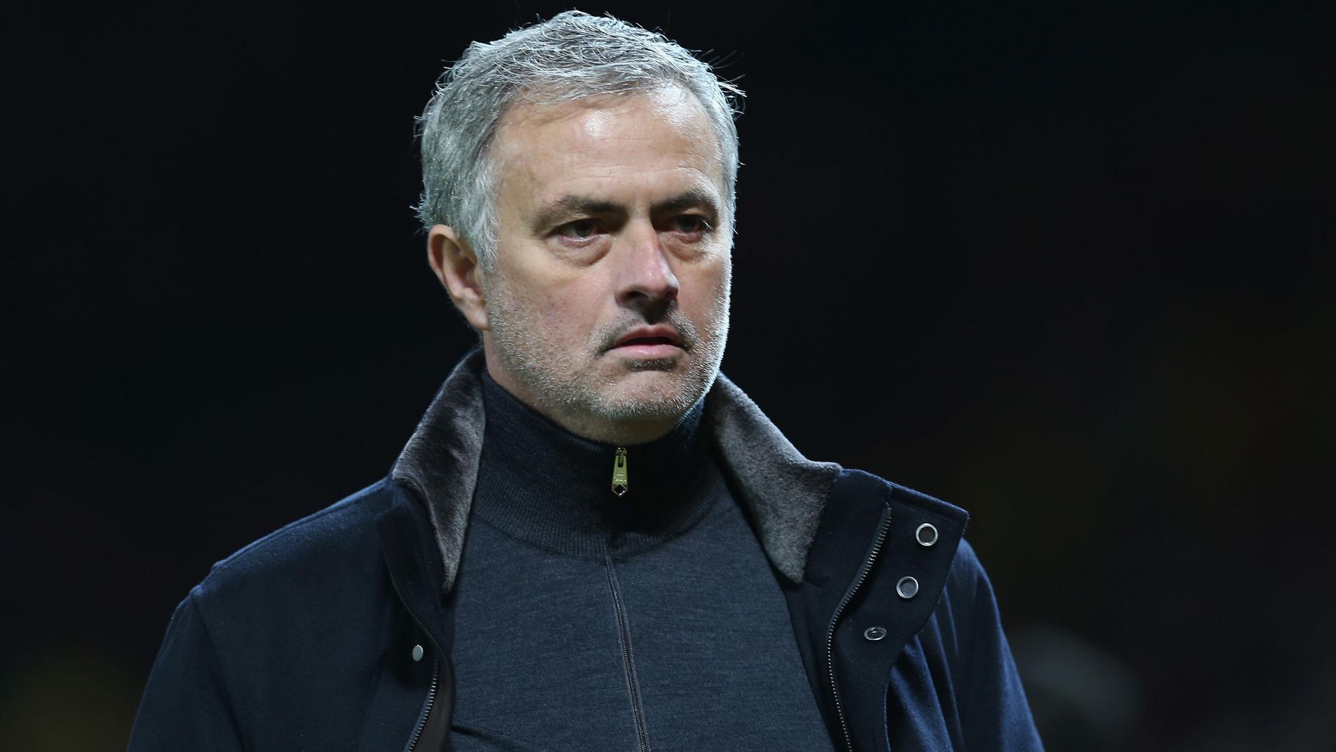 Jose Mourinho believes United can win the Champions League next season ...