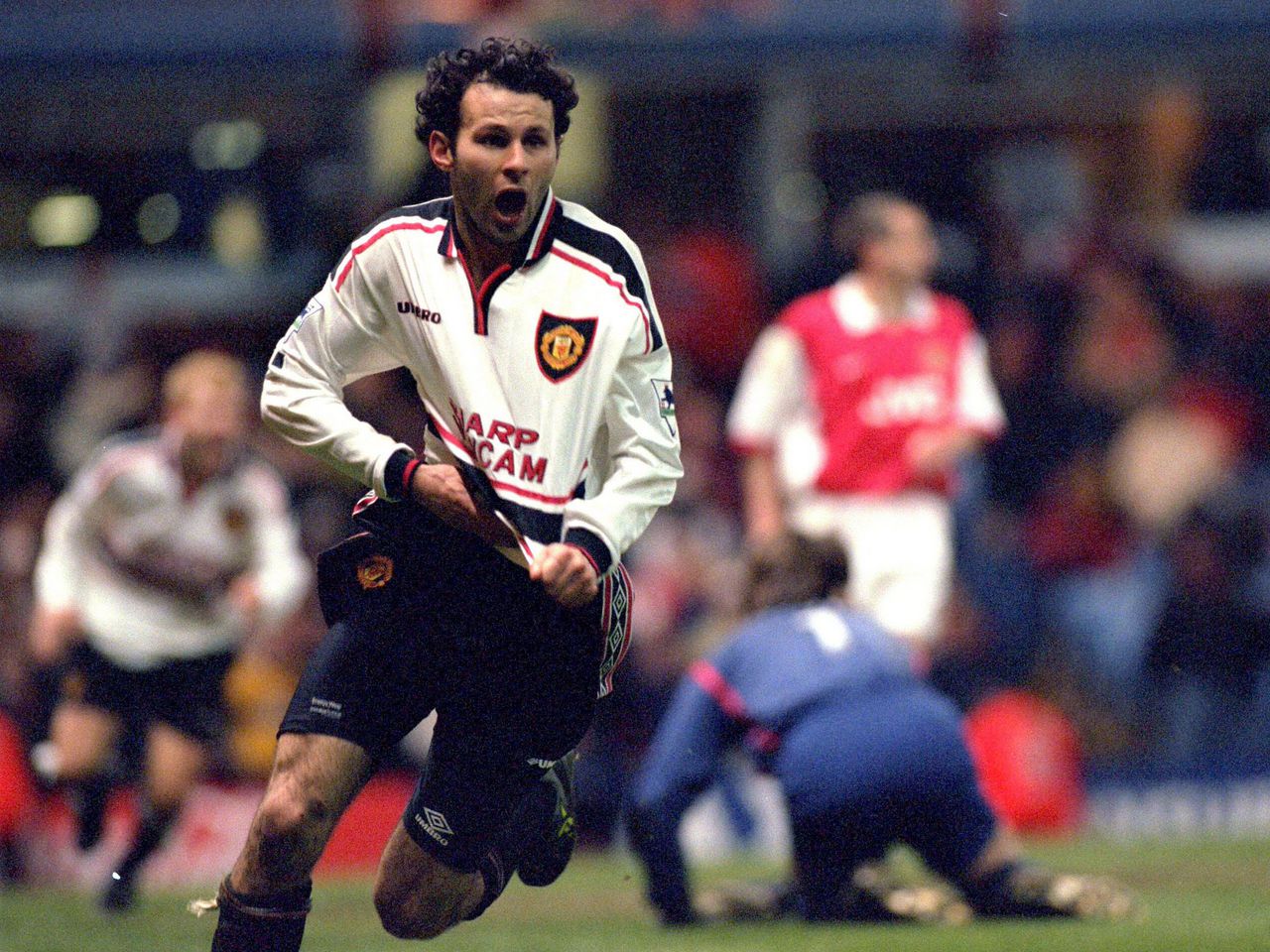 Top 40 Official Man Utd Supporters Club Branches Revealed Manchester United