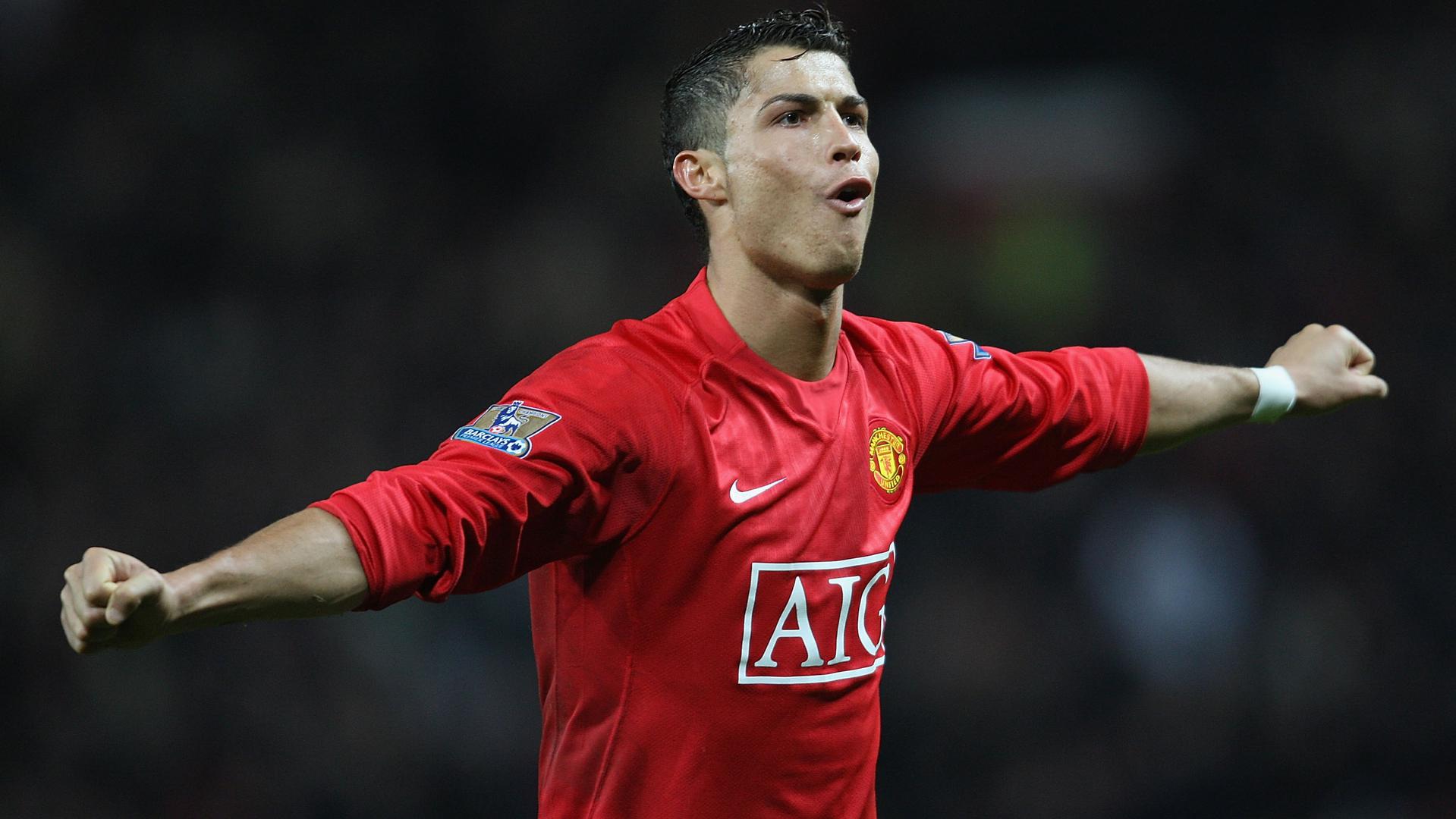 Ronaldo cheap 100 goal