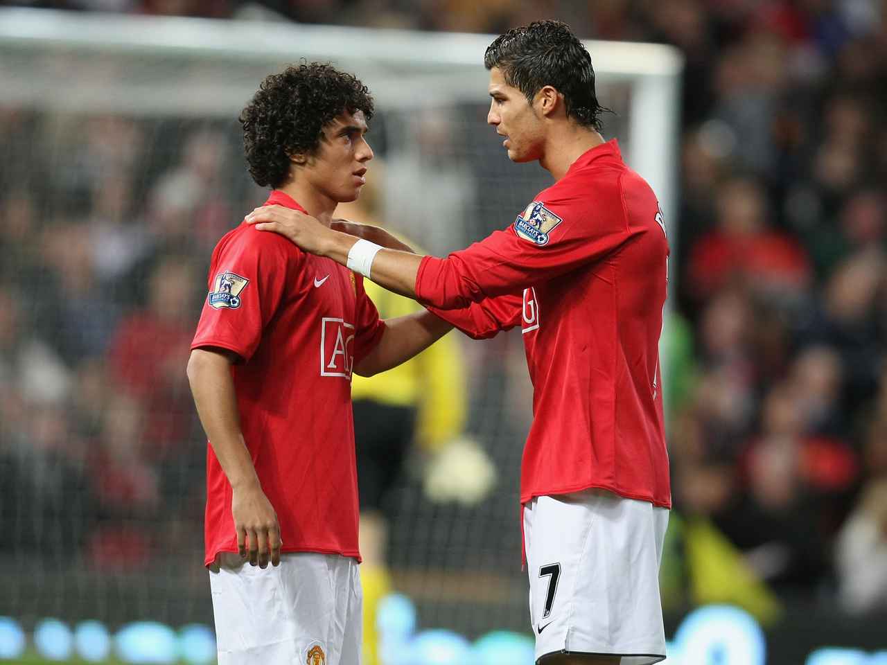 Rafael outlet manchester united