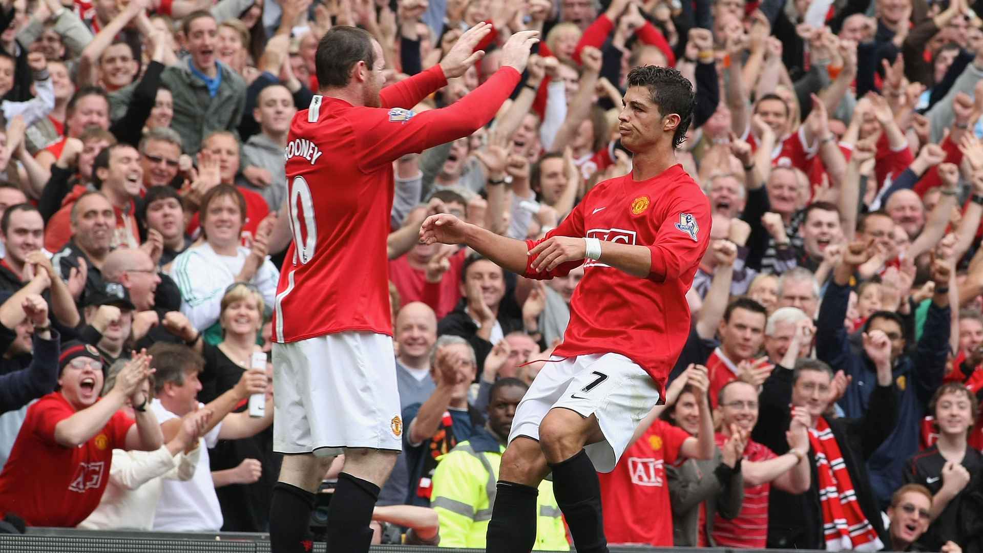 Premier League 2007 08 Man Utd 4 Wigan Athletic 0 Manchester United Premier League 2007 08 Man Utd 4 Wigan Athletic 0 Manchester United