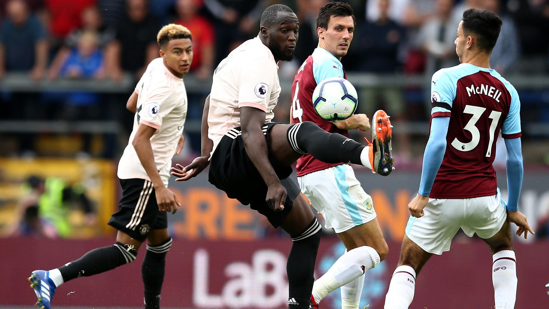 Match preview Manchester United v Burnley 29th January ...