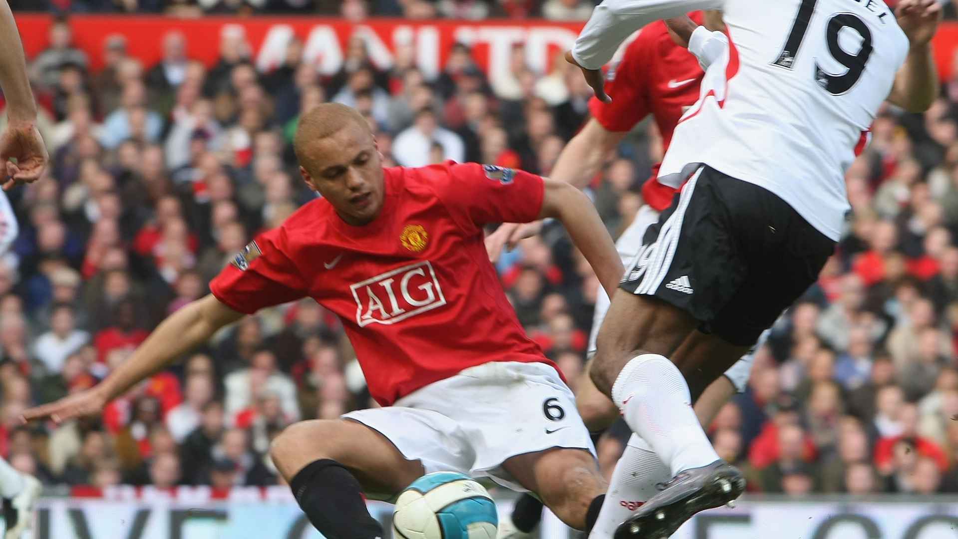  Brown: Why Liverpool is my favourite fixture