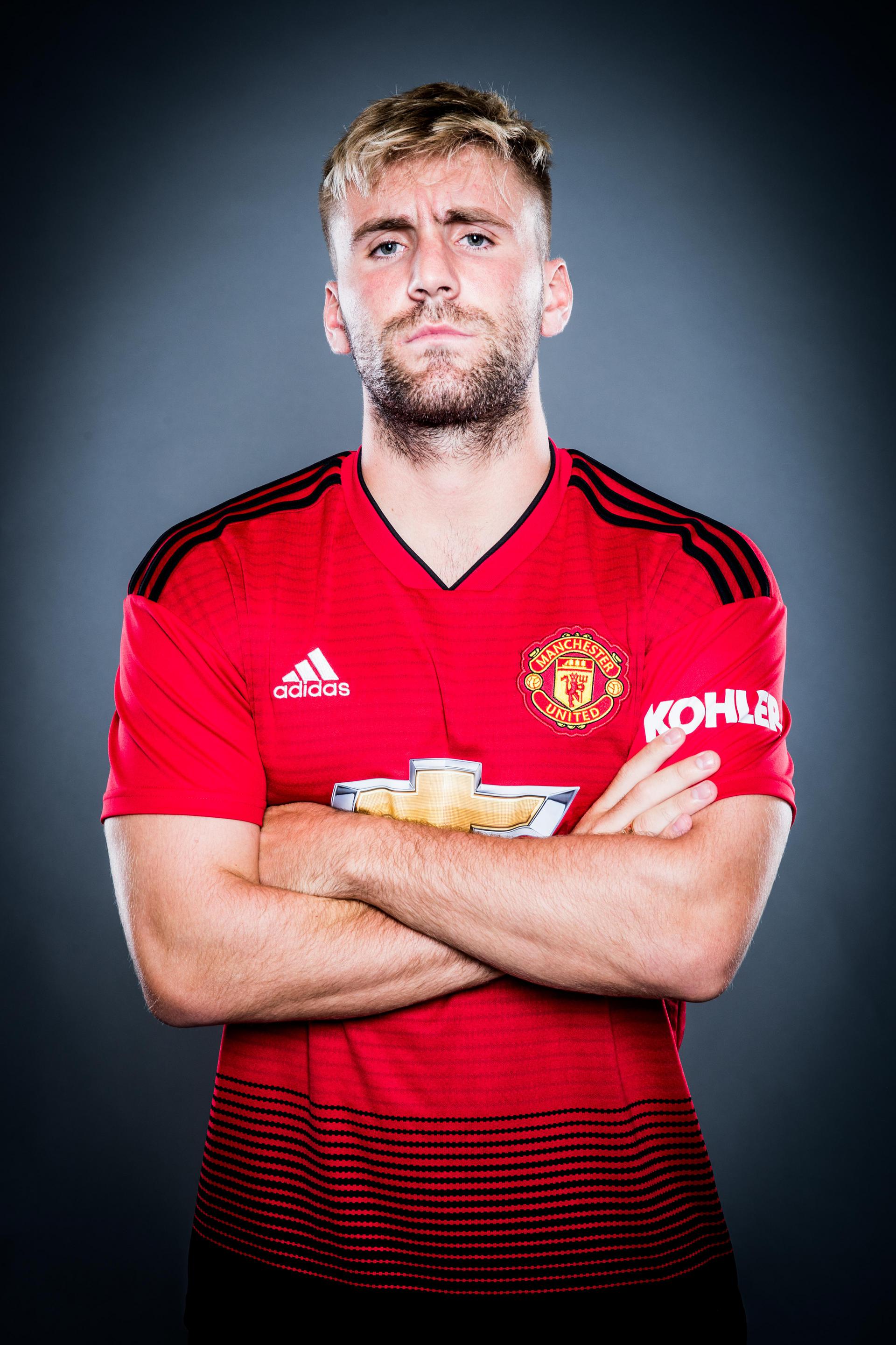 Andreas Pereira and Scott McTominay look ahead to Man ...