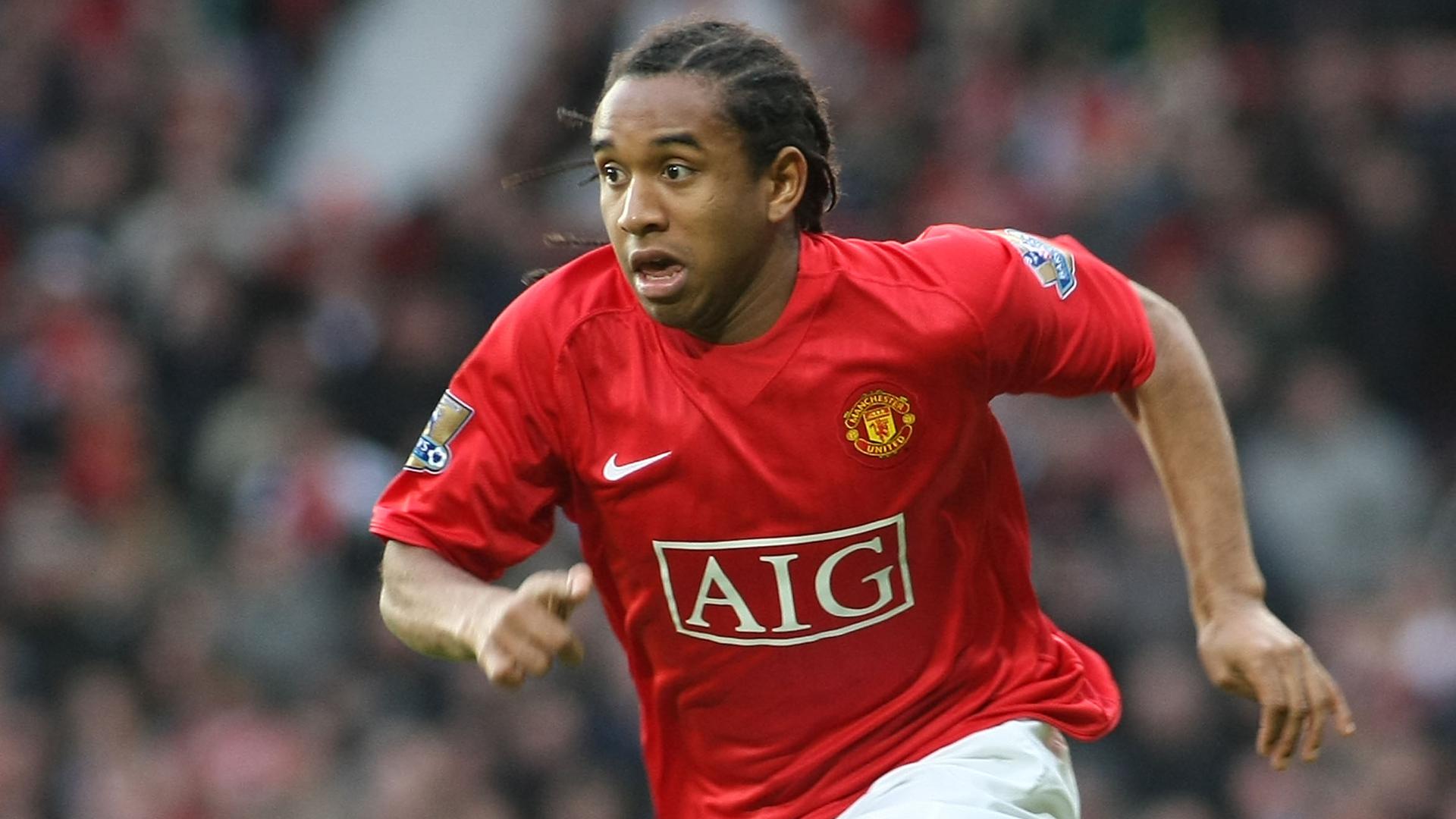 A to Z Goal of the Day series: A is for Anderson | Manchester United