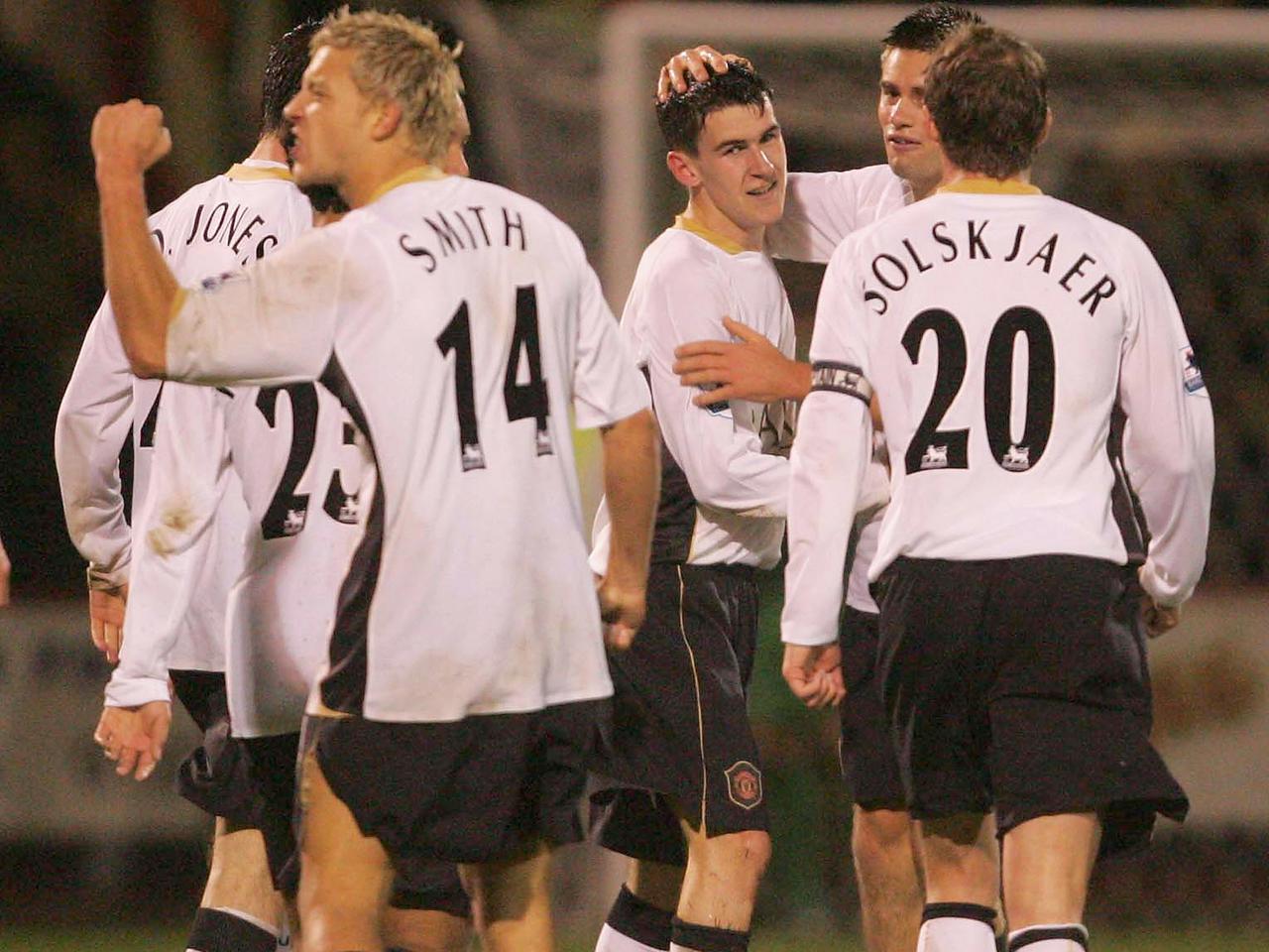 過去最多 6人にデビューの可能性 マンチェスター ユナイテッド公式サイト