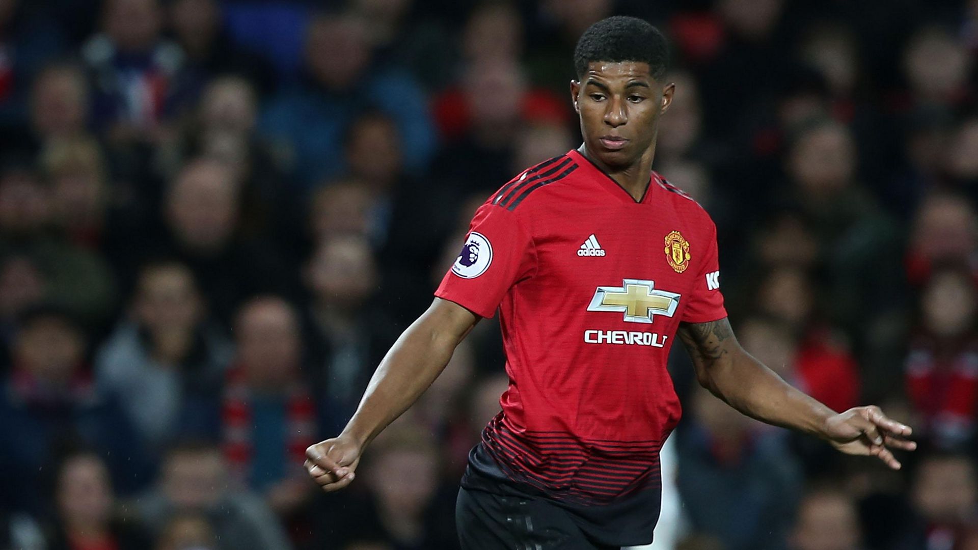 Jose Mourinho On Marcus Rashfords Achievements Before His 21st Birthday Manchester United