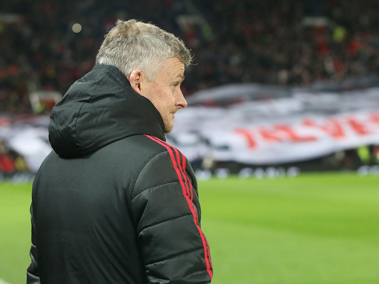 Ole Gunnar Solskjaer Scott Mctominay And Paddy Crerand On The Munich Air Disaster Manchester United