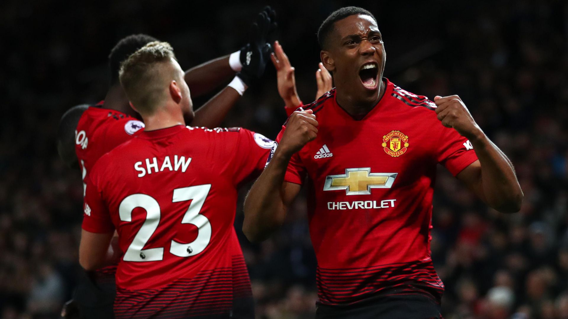 マンチェスター ベッカム3rd長袖 02 ー 03 マンチェスター