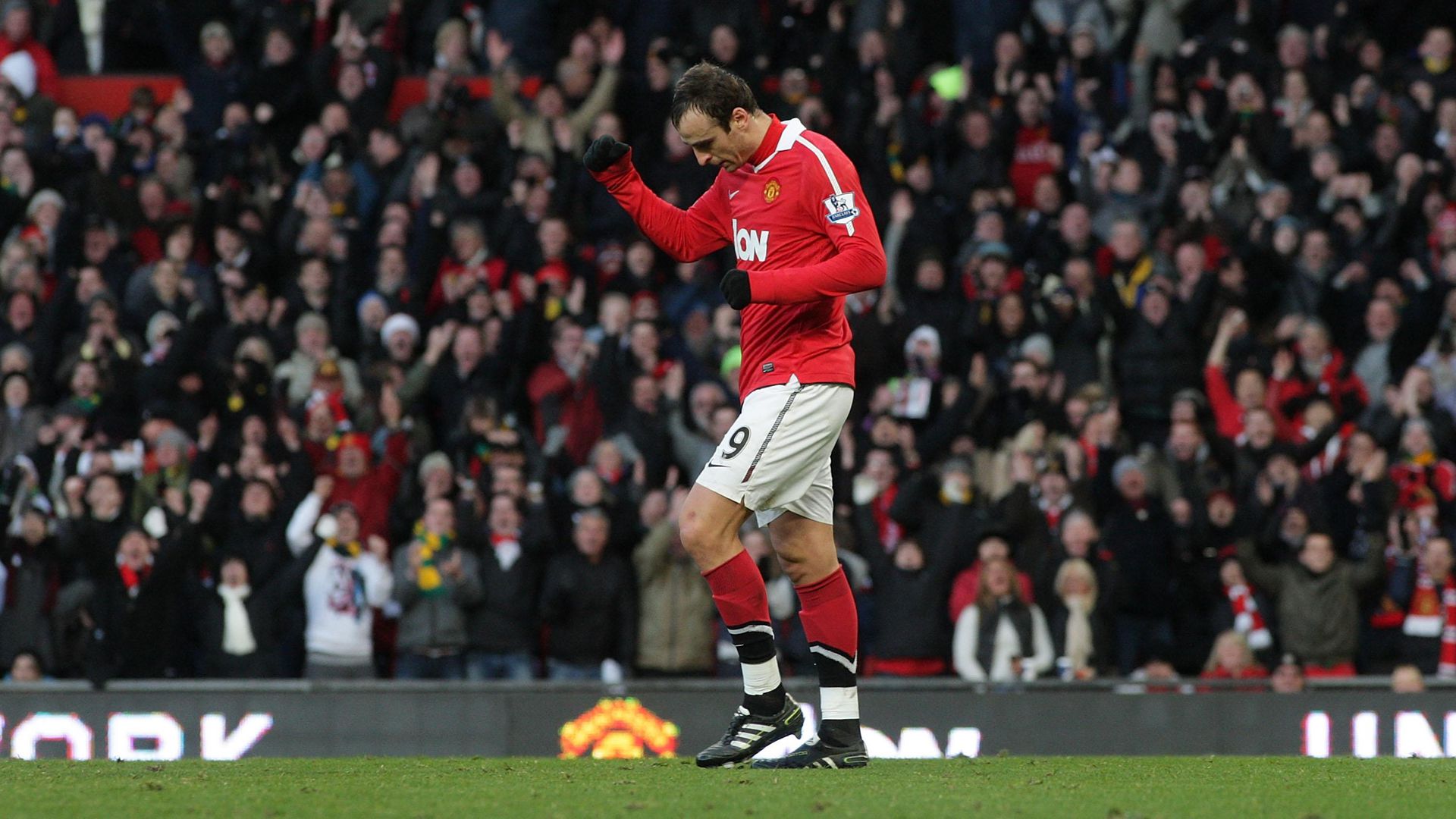 Man United Players Who Have Scored Four Or More Goals In A Single Premier League Game Manchester United