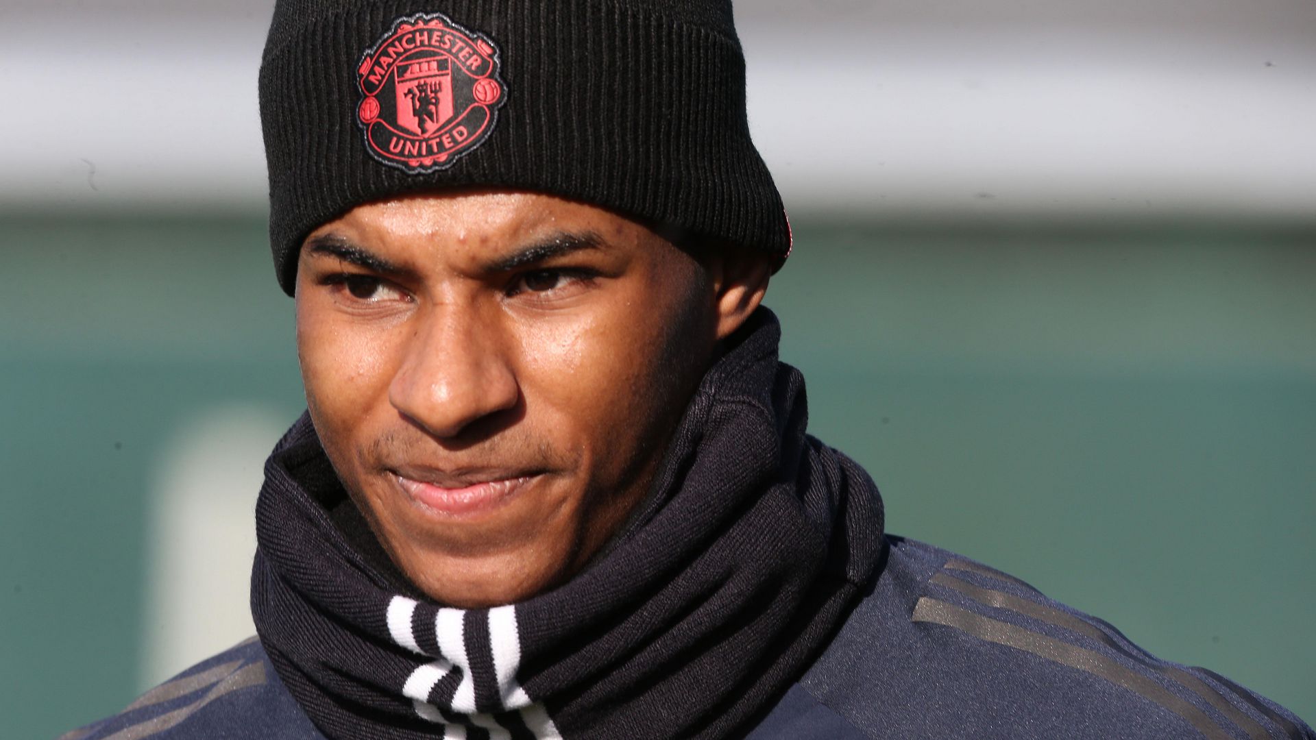 Rashford injury explained | Manchester United