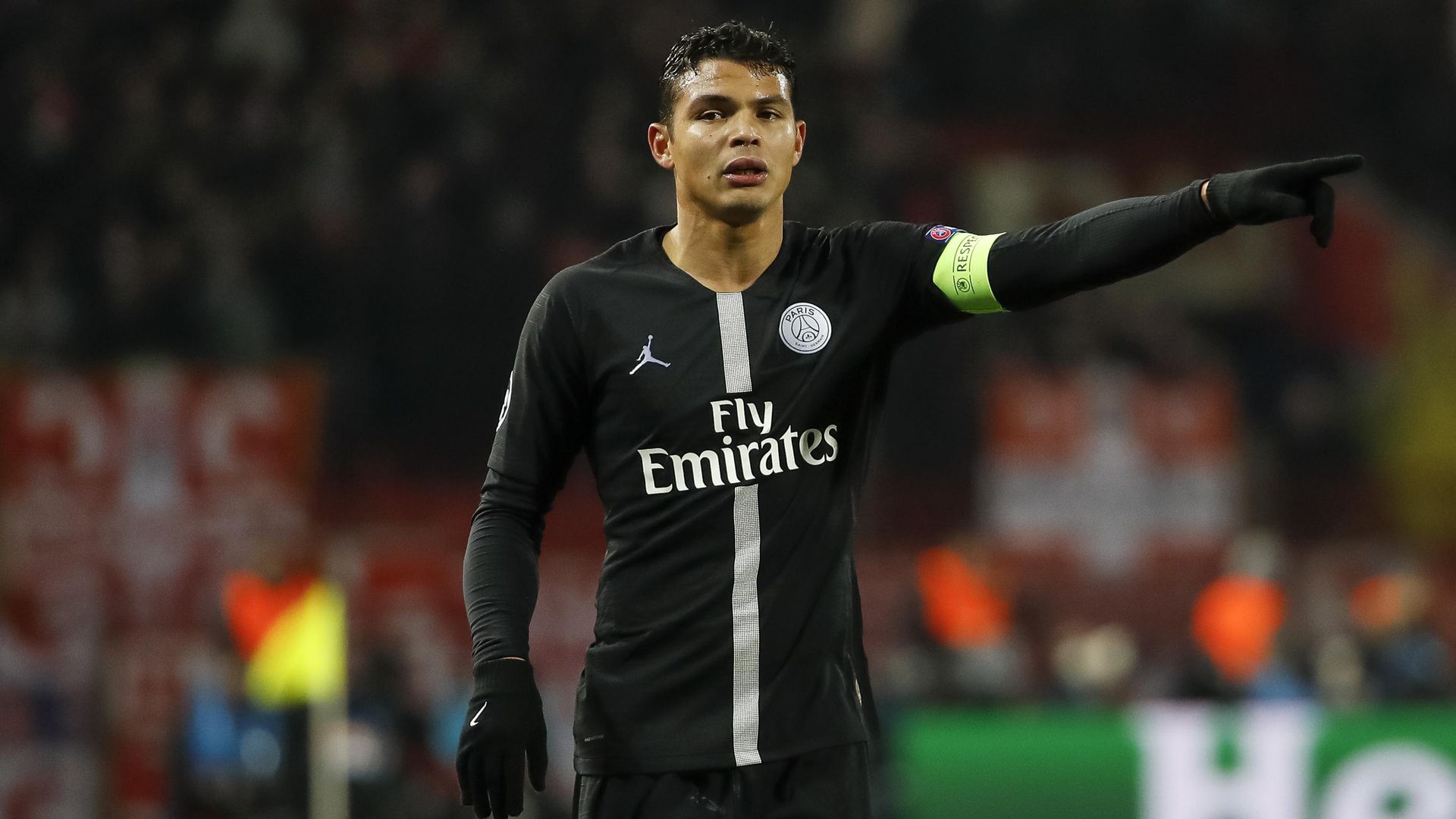 Four Paris SaintGermain players to look out for in Champions League