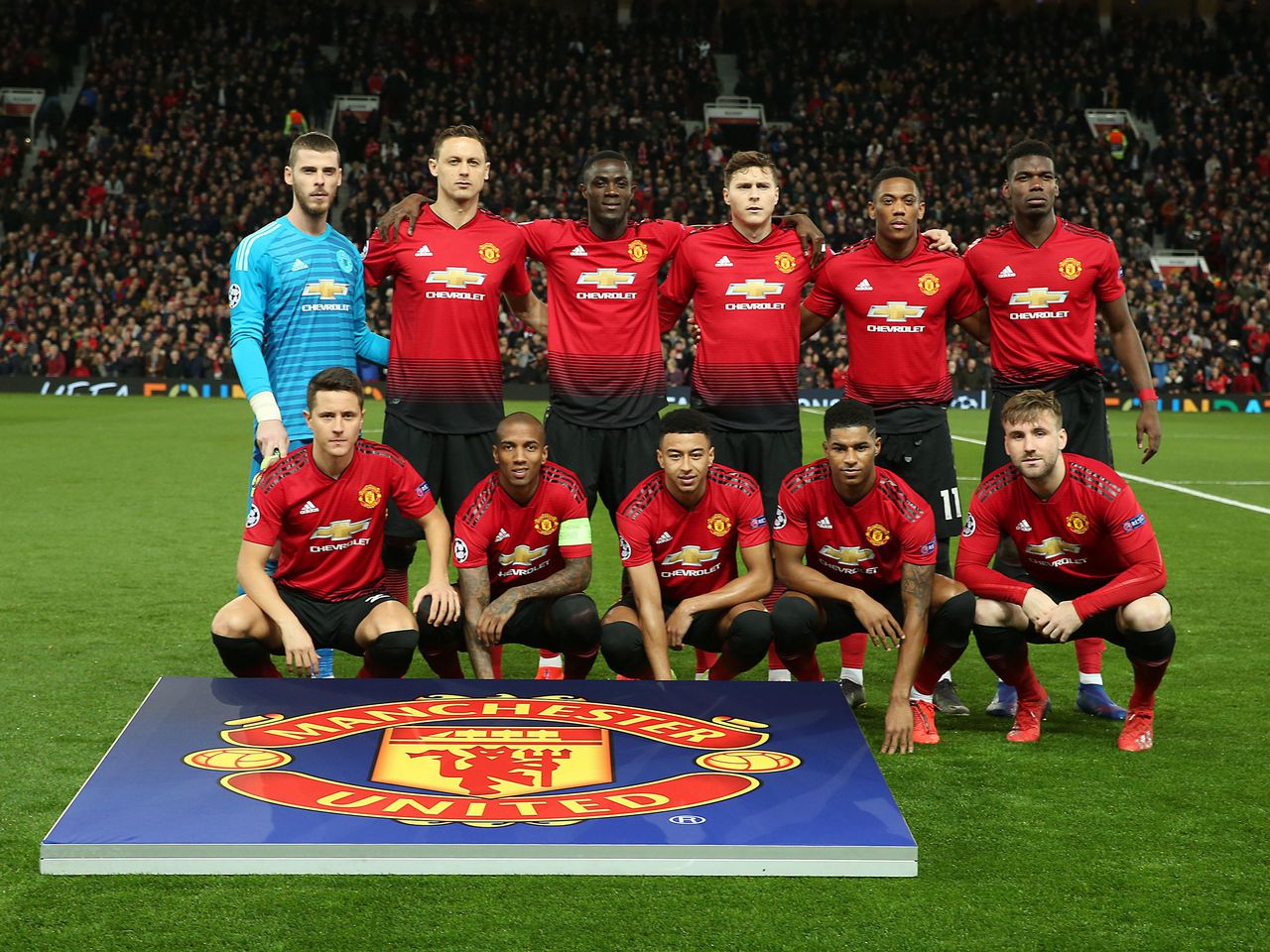 Match Report Man United 0 Psg 2 Manchester United