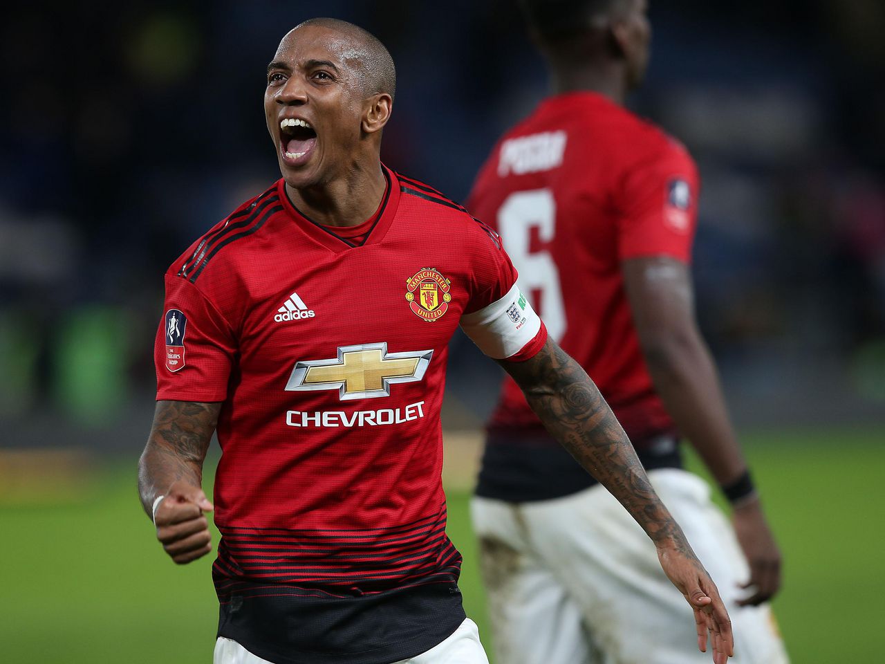 チェルシー戦勝利で見えた10のポイント マンチェスター ユナイテッド公式サイト