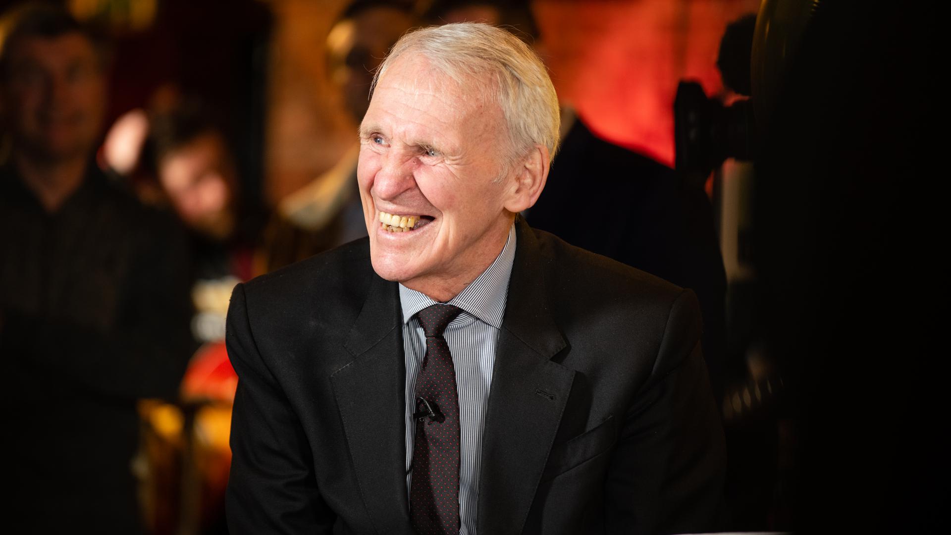  Crerand: The transfer I'd prioritise this summer