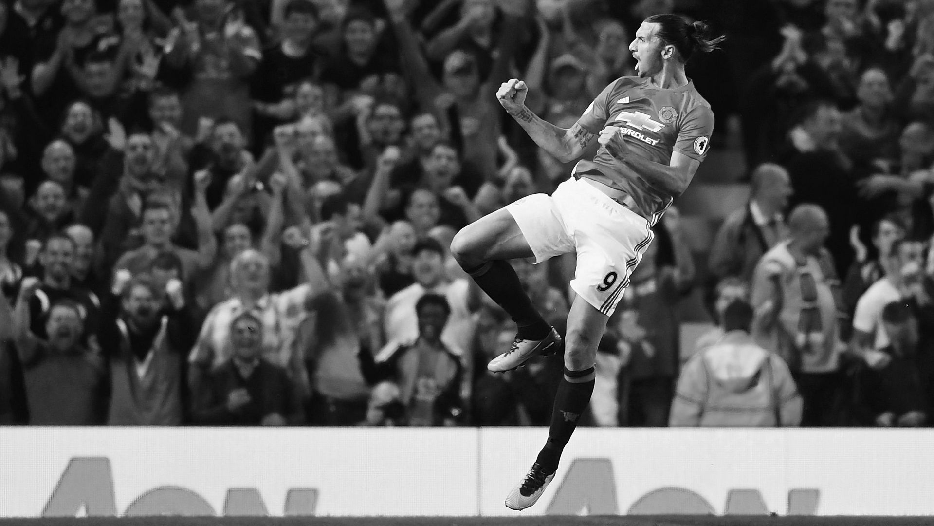 Utd Unscripted Long Read Zlatan Ibrahimovic On His Success At Manchester United Manchester United