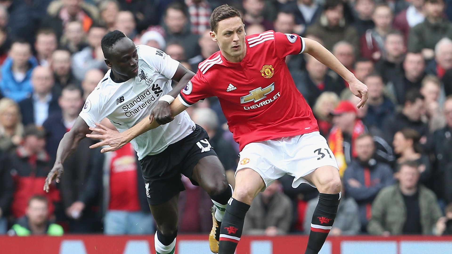 Man United v Liverpool match preview, how to follow, head ...
