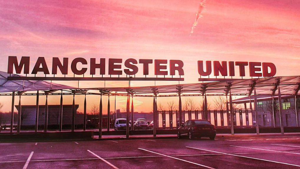 Man Utd Appoints Richard Hartis As Senior Goalkeeping Coach Manchester United