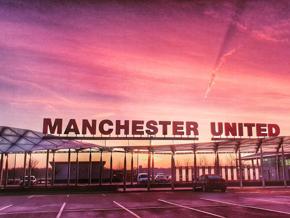 Man Utd Appoints Richard Hartis As Senior Goalkeeping Coach Manchester United