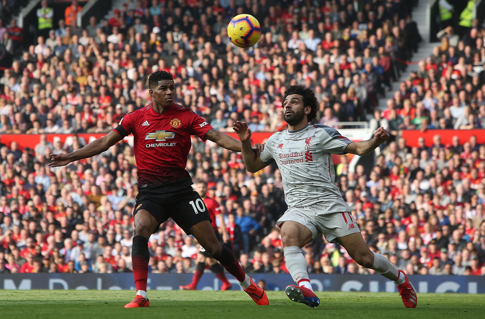 How to watch Man Utd v AC Milan in International Champions ...