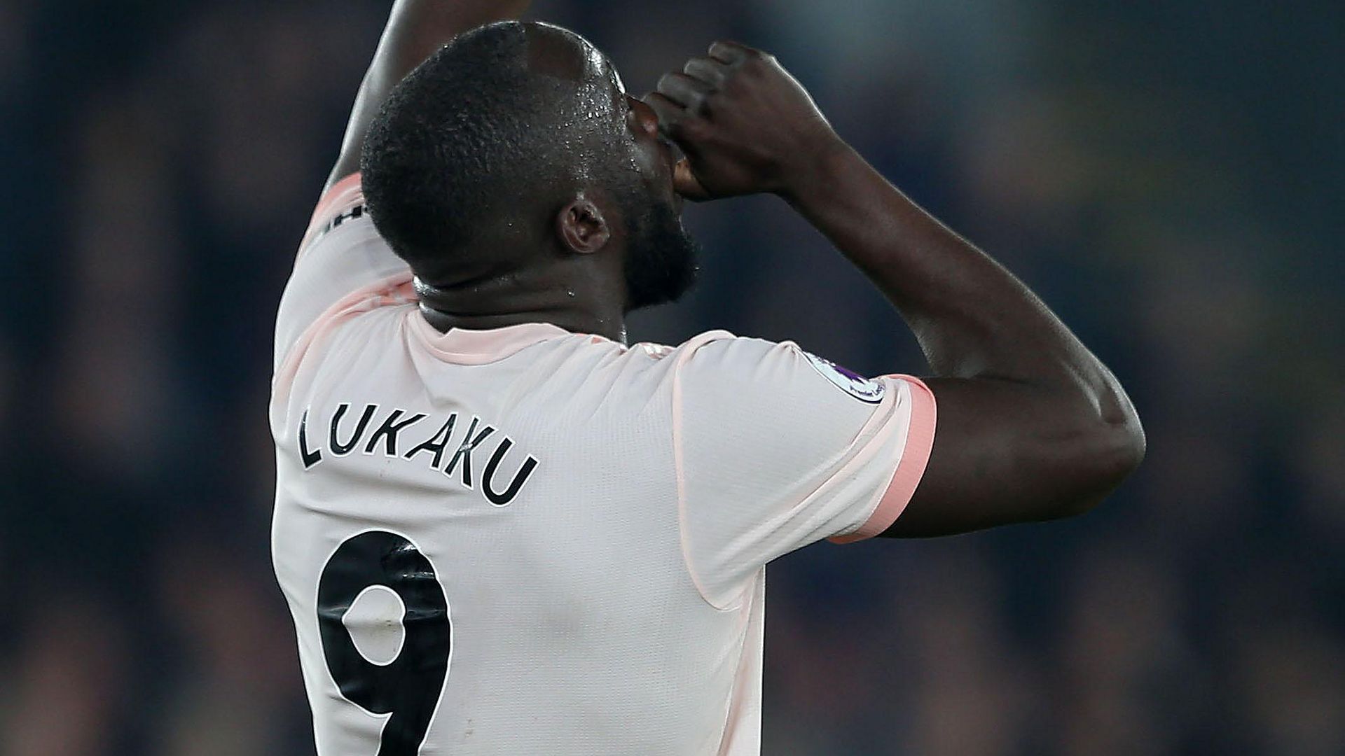 Romelu Lukaku enters list of top 20 alltime Premier League goalscorers