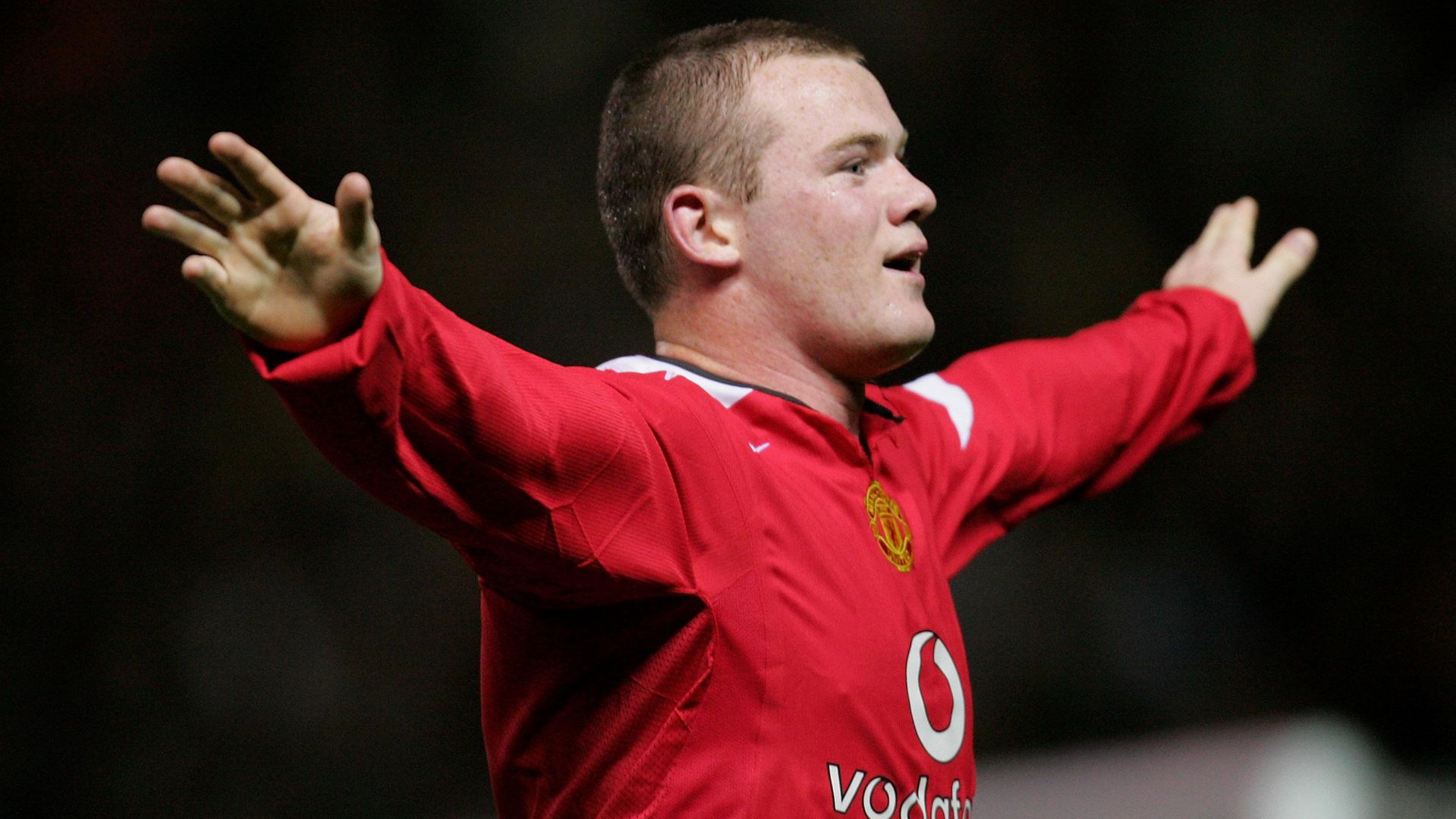 Goal Of The Day 16 July Wayne Rooney V Fenerbahce Manchester United