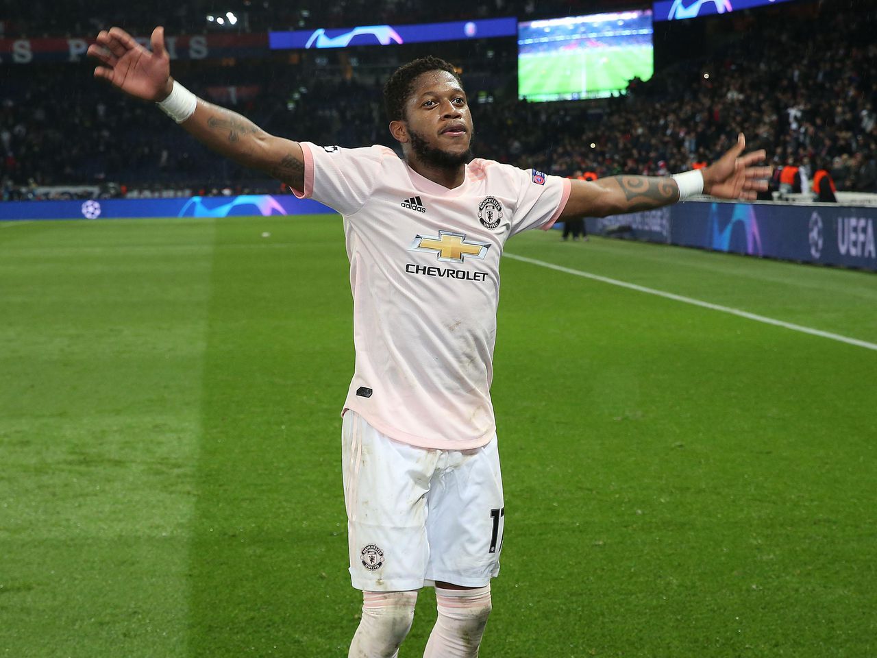 Adidas us manchester cheap united psg