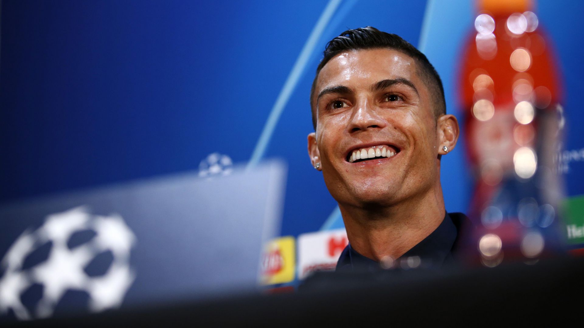 Cristiano Ronaldo reflects on special return to Manchester United with