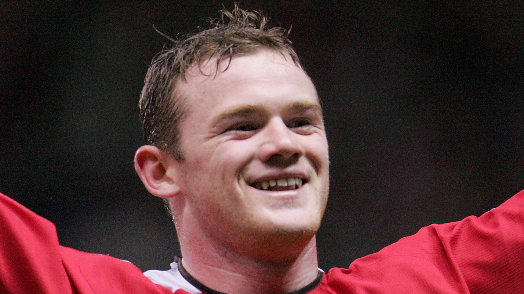 Goal of the Day Rooney v Middlesbrough | Manchester United