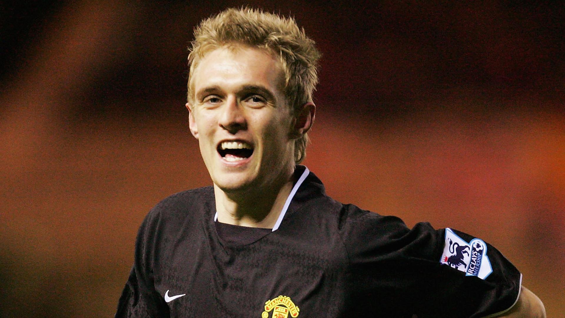 Goal of the Day Darren Fletcher v Middlesbrough 1 February 2021