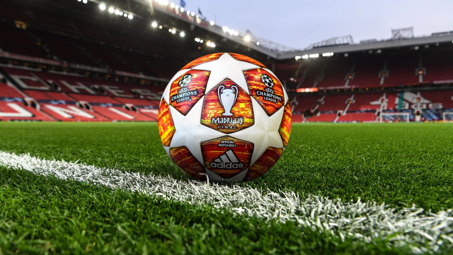 Man United Discover Champions League Quarter Final Opponents 15 March 19 Manchester United
