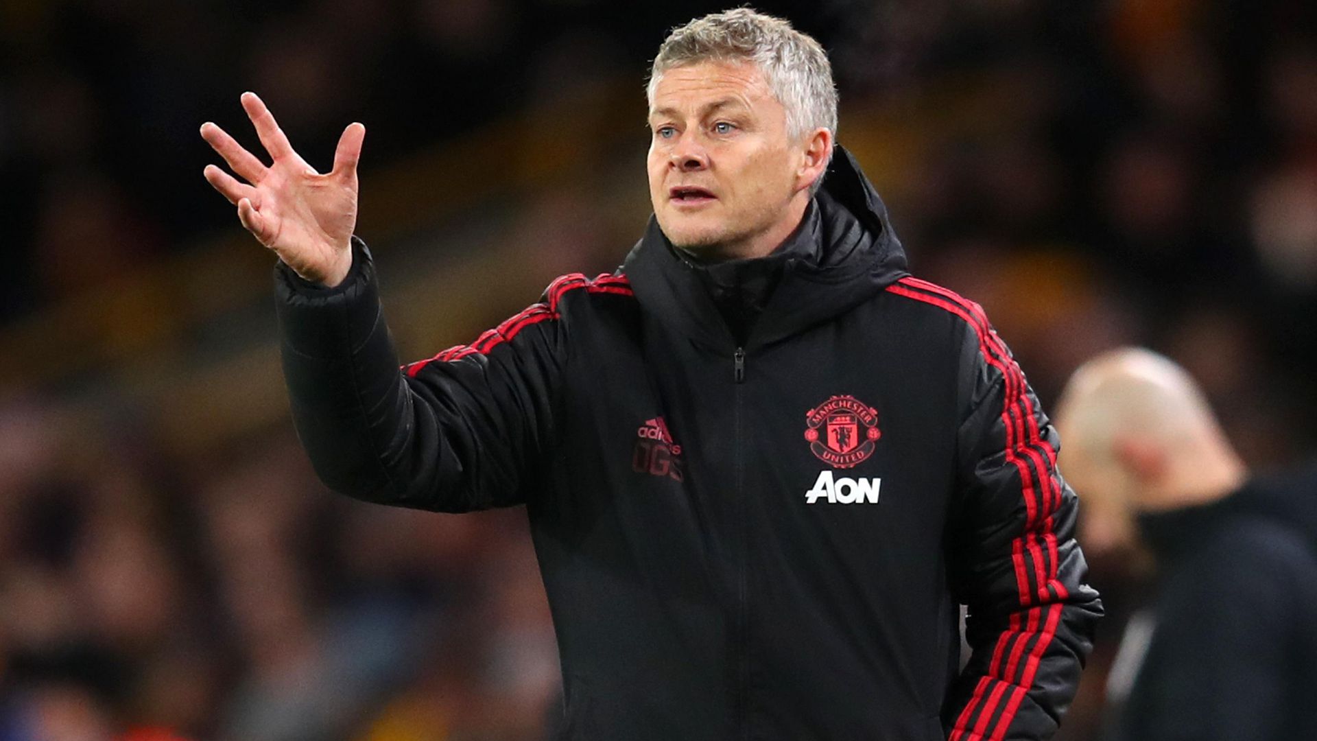 Wolves v Man United team news and injury update | Manchester United