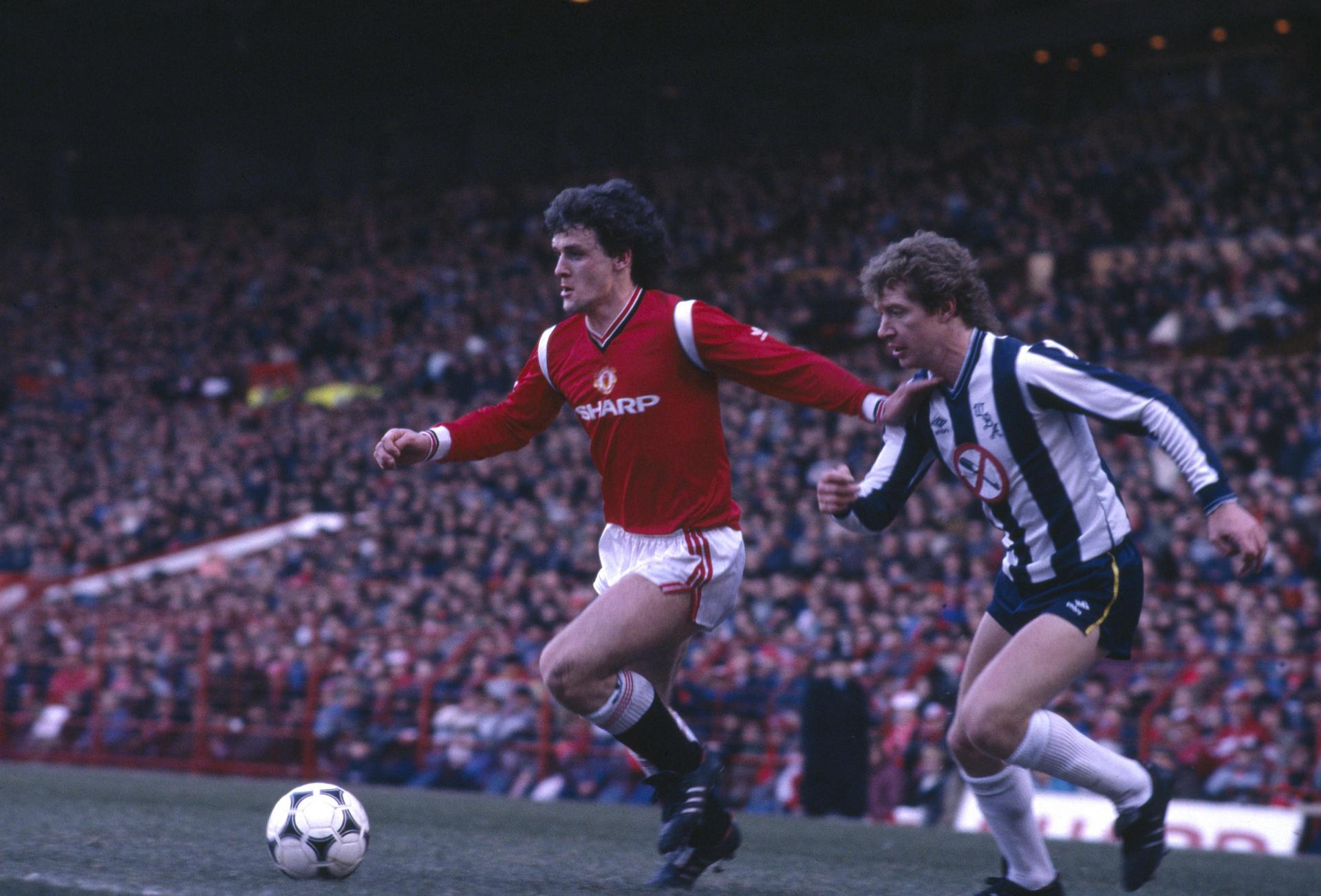 Gallery Of Players Who Represented Both Manchester United And Barcelona Manchester United