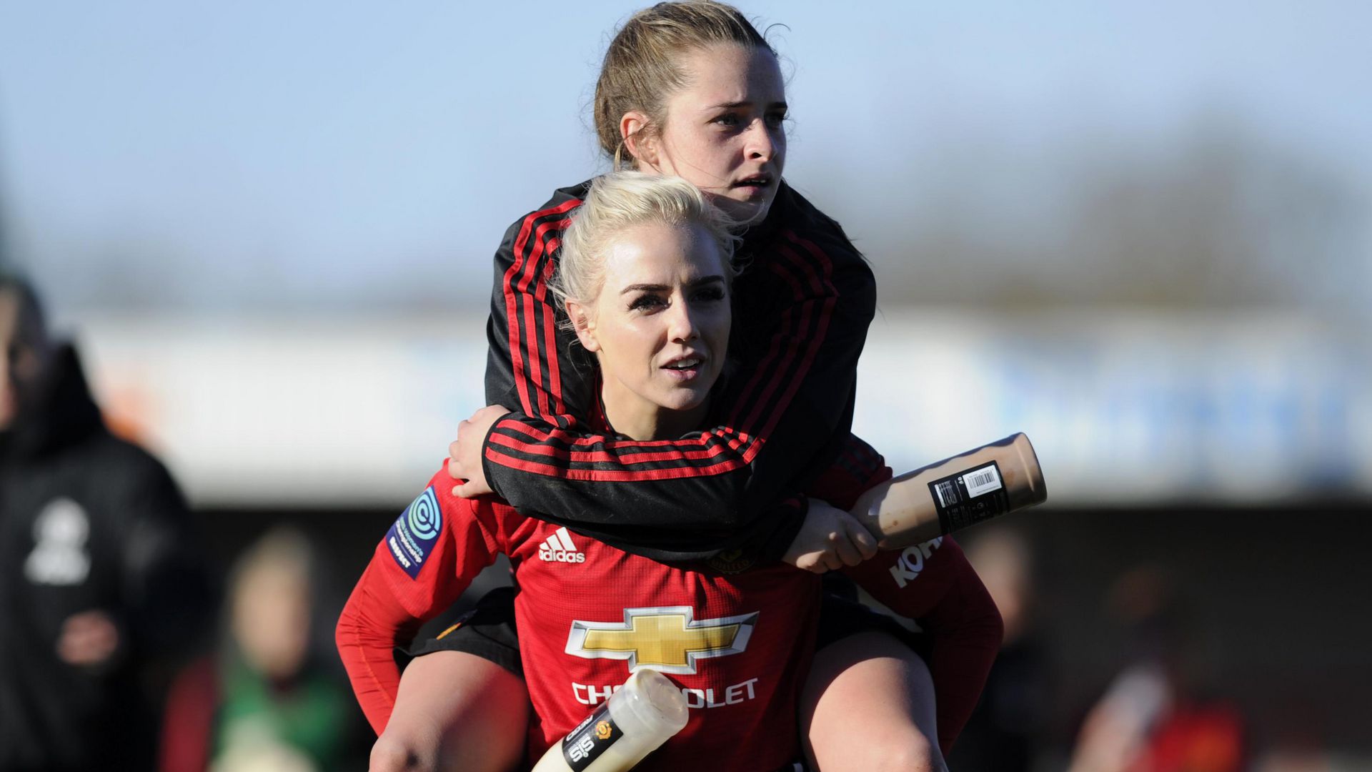 https www manutd com en news detail alex greenwood and ella toone answer fans questions in twitter takeover