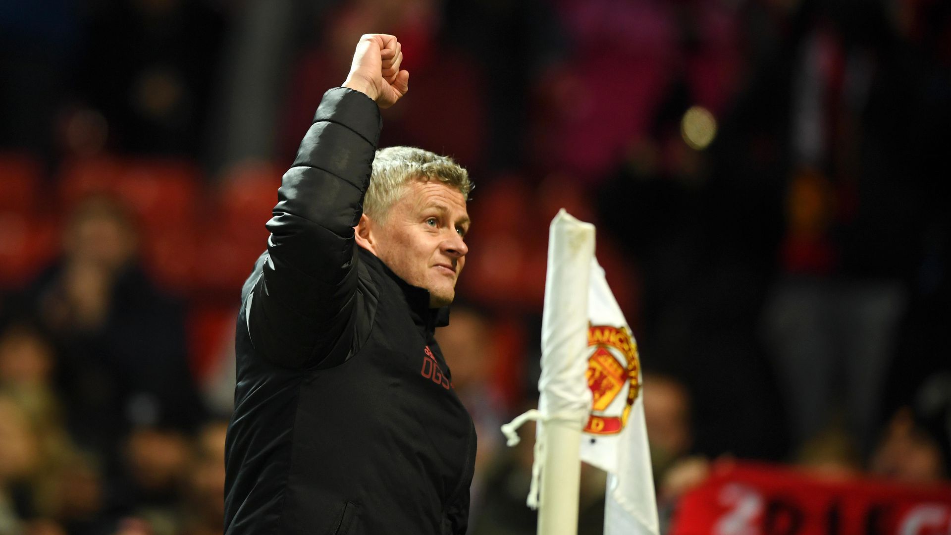 Confirmed Ole Gunnar Solskjaer Appointed As Full time Man Utd Manager 