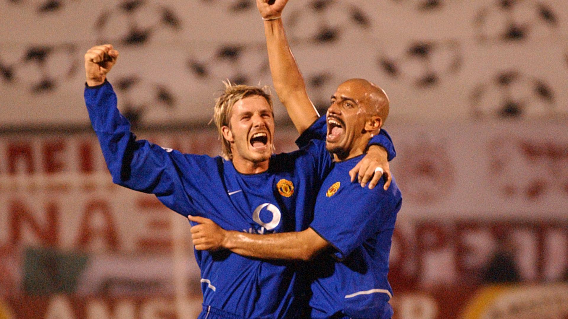 Goal of the Day Juan Sebastian Veron v Olympiacos 2 December 2020 ...