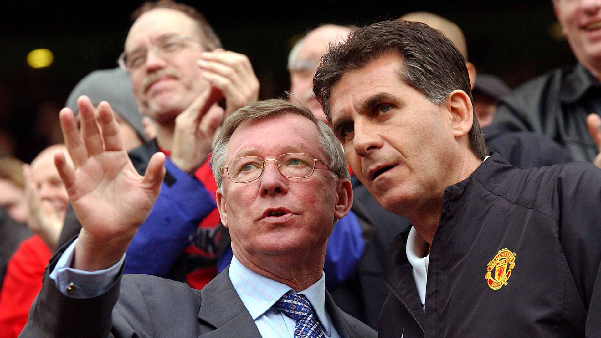 Queiroz appointed Ghana coach