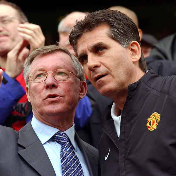 Queiroz appointed Ghana coach