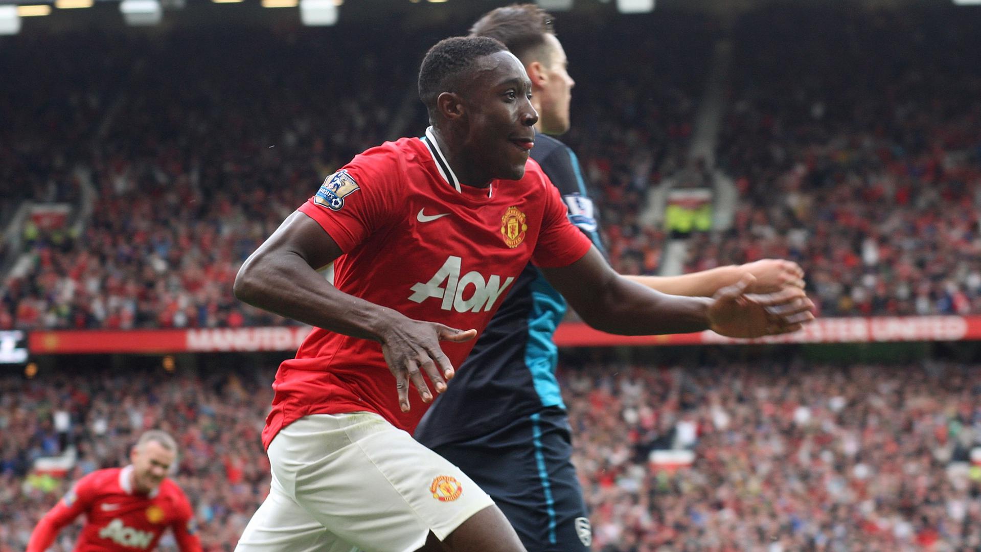 Classic Match Man Utd 8 Arsenal 2 | Manchester United