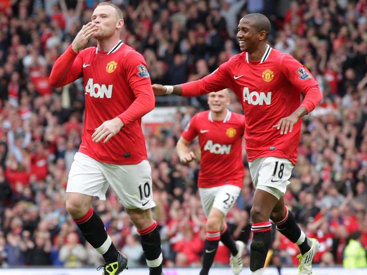 Utd Podcast Robin Van Persie Reveals Discomfort At Arsenal Guard Of Honour Manchester United