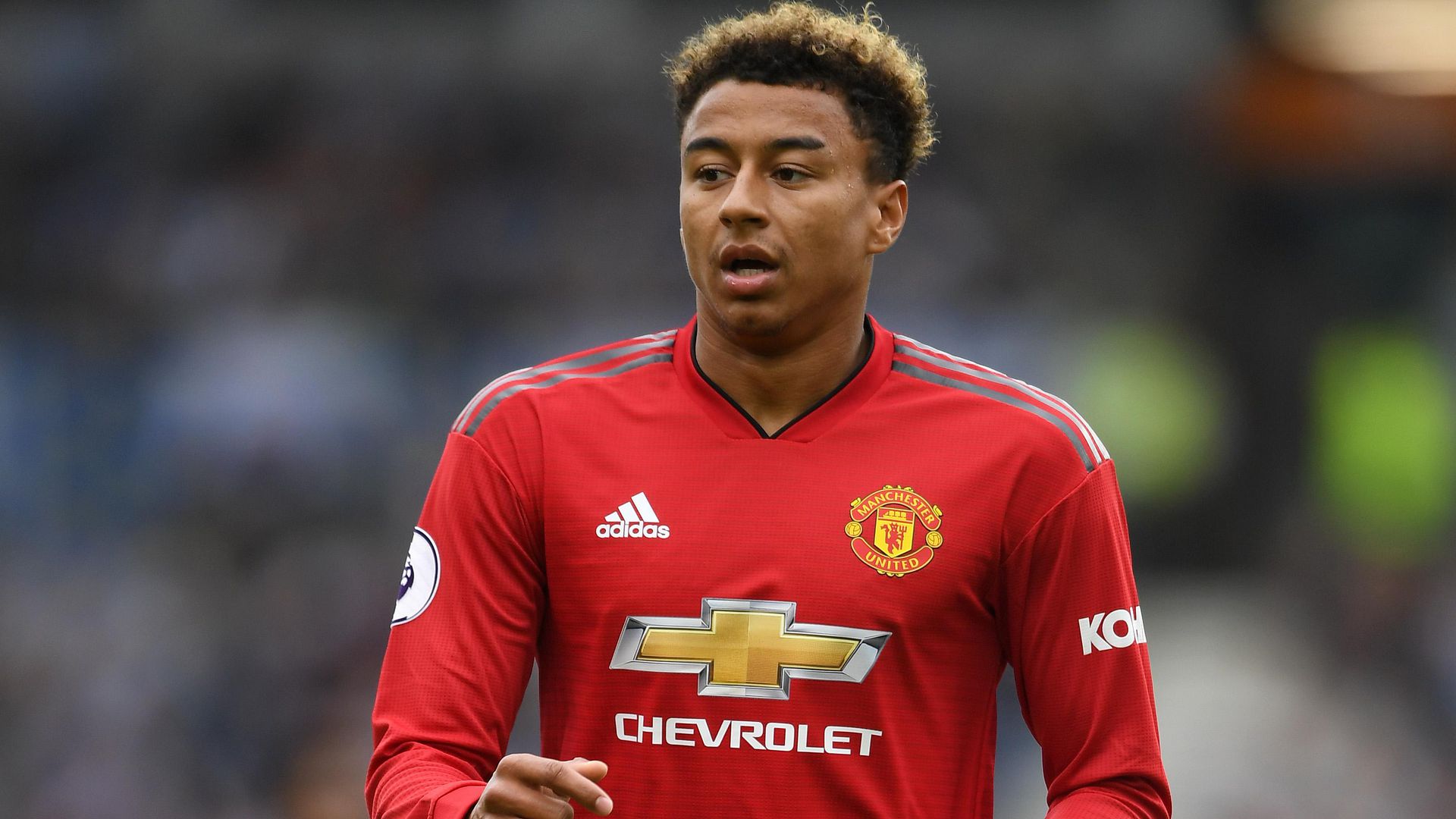 Jose Mourinho on potential Jesse Lingard return v Everton ...