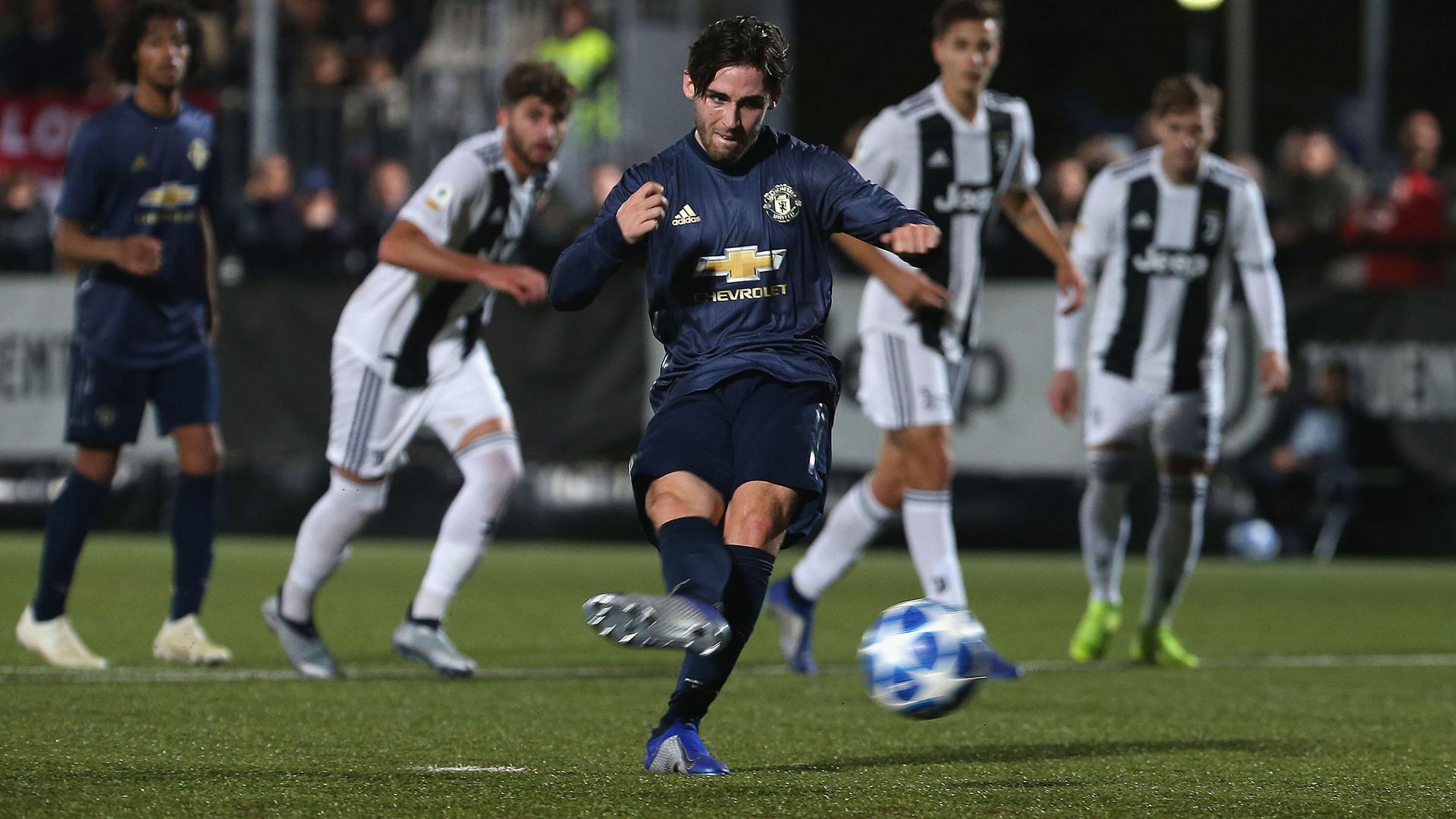 Manchester United v Juventus: Why This Rivalry Still Matters