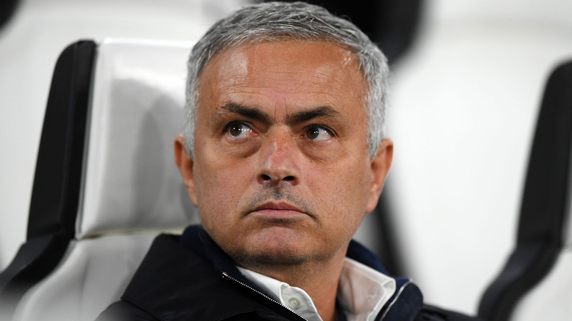 Jose Mourinho Gives Verdict On Juventus 1 United 2 Manchester United