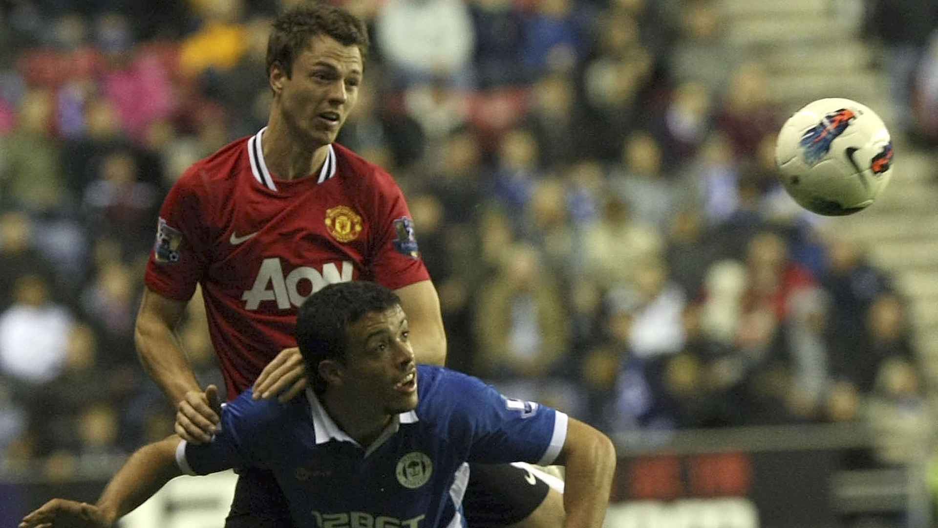 Wigan Athletic 1 Man Utd 0 Extended Highlights Premier League 2011 12 Manchester United Wigan Athletic 1 Man Utd 0 Extended Highlights Premier League 2011 12 Manchester United